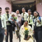 राष्ट्रीय विज्ञान दिवस पर युवाओं ने दिखाई वैज्ञानिक प्रतिभा