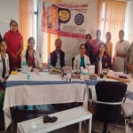 एम्स गोरखपुर में सफलतापूर्वक संपन्न हुआ प्रिसीजन मेडिसिन का पहला राष्ट्रीय सम्मेलन