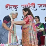 एमजीयूजी में होगी विकसित भारत यूथ पार्लियामेंट-2025 प्रतियोगिता