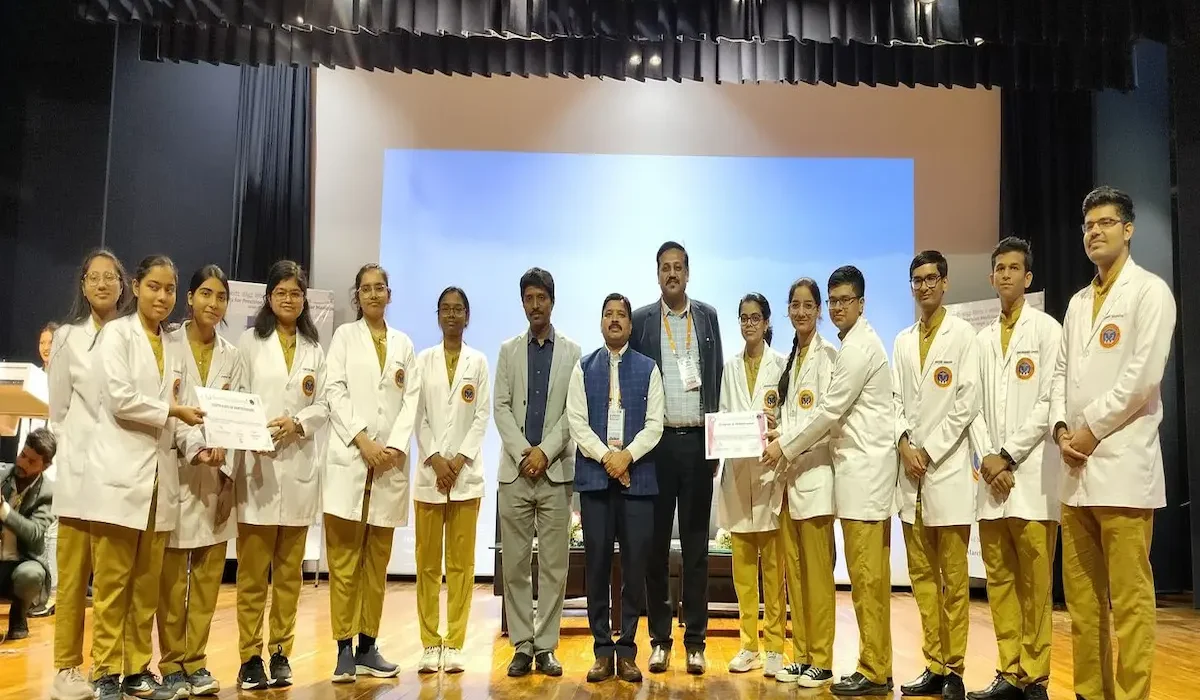 एम्स गोरखपुर में सफलतापूर्वक संपन्न हुआ प्रिसीजन मेडिसिन का पहला राष्ट्रीय सम्मेलन