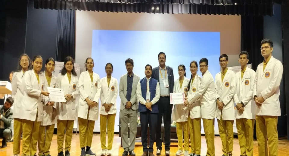 एम्स गोरखपुर में सफलतापूर्वक संपन्न हुआ प्रिसीजन मेडिसिन का पहला राष्ट्रीय सम्मेलन