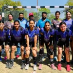 दो छात्राओं ने प्रदेश स्तरीय भाषण प्रतियोगिता में जीते पुरस्कार