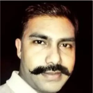 Amit Srivastava