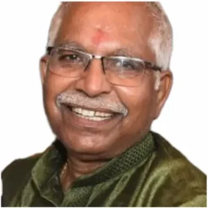 Jagdish Lal