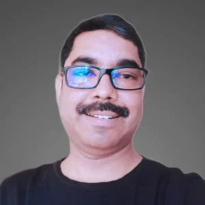 Siddhartha Srivastava