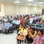 बलरामपुर रेलवे स्टेशन का भव्य पुनर्विकास, यात्रियों को मिलेंगी आधुनिक सुविधाएं