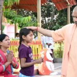 कन्नौज के दिव्यांग पुजारी गोपालदास ने सुनाई सीएम योगी को व्यथा, मिला आश्वासन