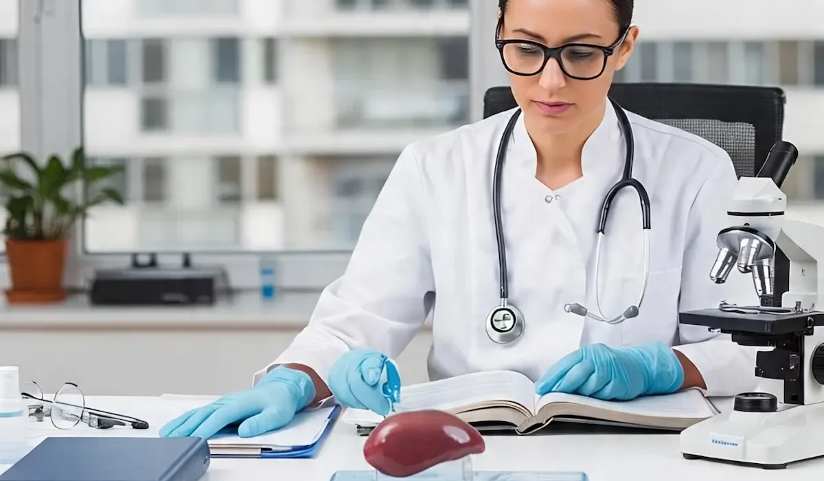 लिवर की सेहत: जन्म के समय हुई यह चूक बन सकती है लिवर खराब होने की बड़ी वजह लिवर की सेहत