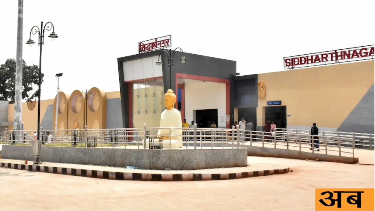 कपिलवस्तु के पवित्र बुद्ध अवशेषों की रूस में लगेगी प्रदर्शनी, डिप्टी सीएम केशव प्रसाद मौर्य करेंगे नेतृत्व