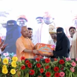 कन्नौज के दिव्यांग पुजारी गोपालदास ने सुनाई सीएम योगी को व्यथा, मिला आश्वासन