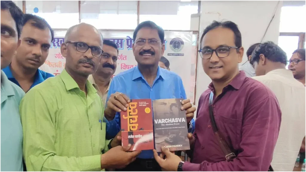 यूपी में कानून व्यवस्था की तस्वीर बदली, अब संगठित अपराध का भय समाज में नहीं-राजेश पांडेय यूपी में कानून व्यवस्था की तस्वीर बदली, अब संगठित अपराध का भय समाज में नहीं-राजेश पांडेय