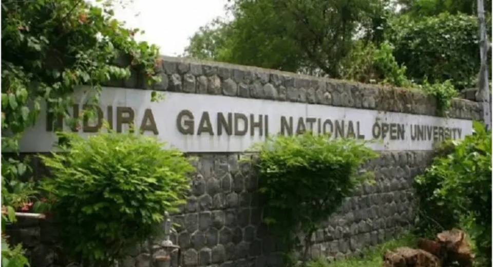 IGNOU में नया 4 वर्षीय गृह विज्ञान कोर्स शुरू! जानें योग्यता, फीस और फायदे, करियर को मिलेगी नई उड़ान!