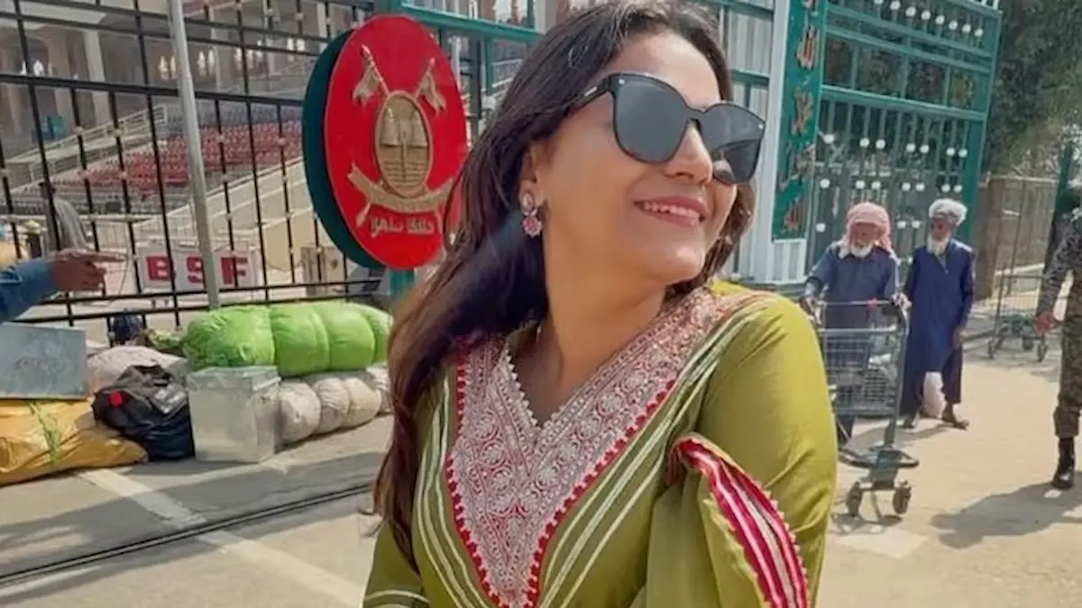 जासूसी केस: यूट्यूबर ज्योति मल्होत्रा को बड़ा झटका, जमानत याचिका खारिज