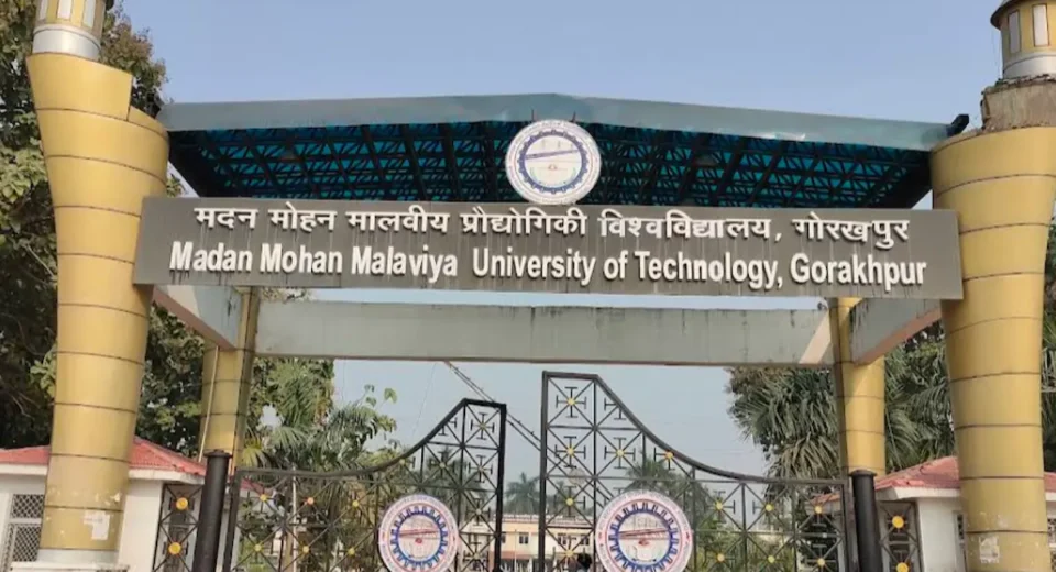 एमएमएमयूटी में 'Alum Speaks' सेशन: पूर्व छात्र ने 'ज़रूरी टेक स्किल्स बनाम बज़वर्ड्स' पर की चर्चा