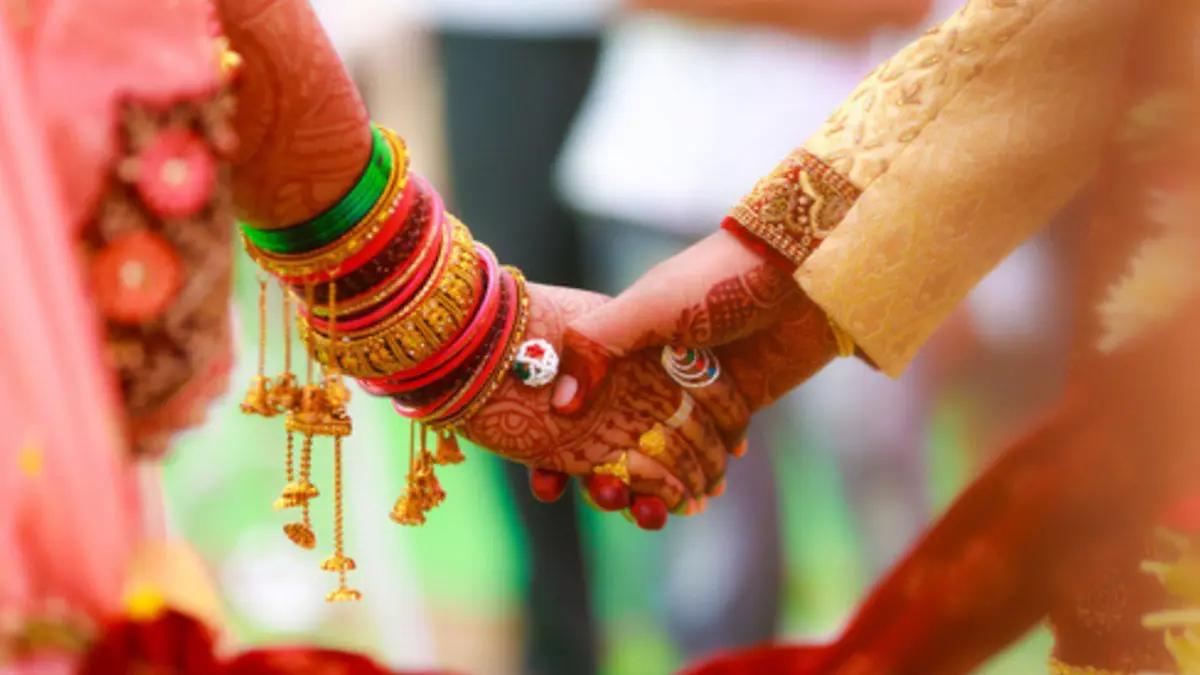 मैरिज रजिस्ट्रेशन: अब पुरोहित या पारिवारिक सदस्य की गवाही अनिवार्य