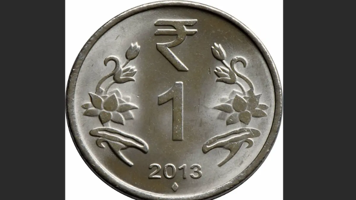 ₹1 का सिक्का बनाने में सरकार को होता है ₹0.11 का नुकसान!