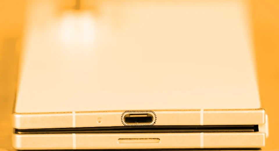 Samsung Galaxy Z Fold 7