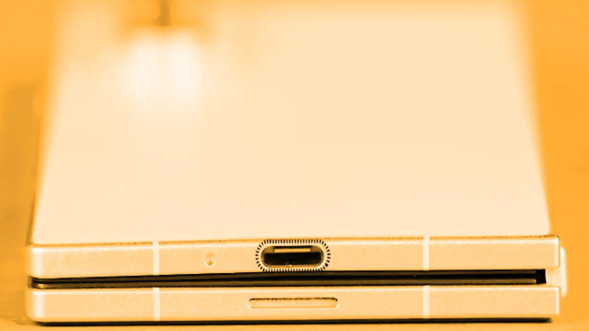 Samsung Galaxy Z Fold 7