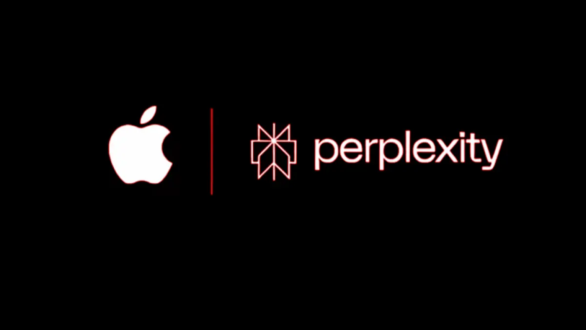 apple perplexity acquisition