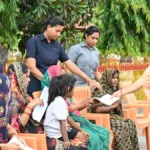 देवरिया: स्कूल संचालक की गला काटकर हत्या, चौकीदार सहित तीन पुलिस हिरासत में