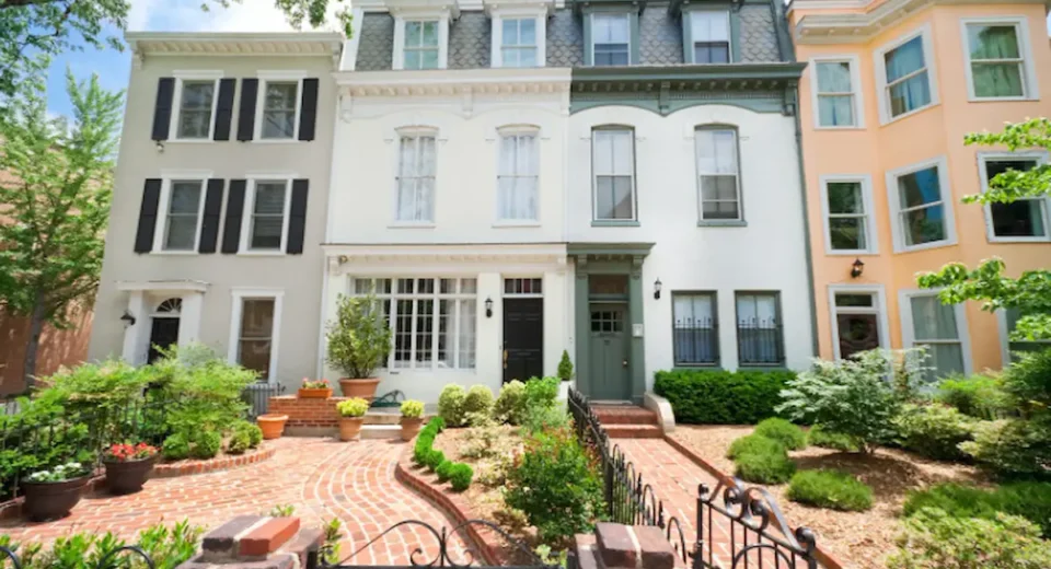 जीडीए की पहली बहुमंजिला आवासीय परियोजना 'कुशमी एन्क्लेव' लॉन्च को तैयार 'कुशमी एन्क्लेव' — संकेतात्मक तस्वीर