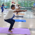 सीएम योगी आज गोरखपुर में: लिंक एक्सप्रेस-वे और आयुष विवि उद्घाटन की तैयारियों की करेंगे समीक्षा