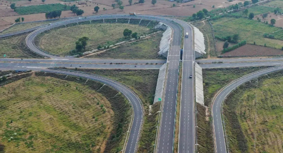 गोरखपुर-सिलीगुड़ी एक्सप्रेस-वे को मिली मंत्रालय से मंजूरी गोरखपुर-सिलीगुड़ी एक्सप्रेस-वे