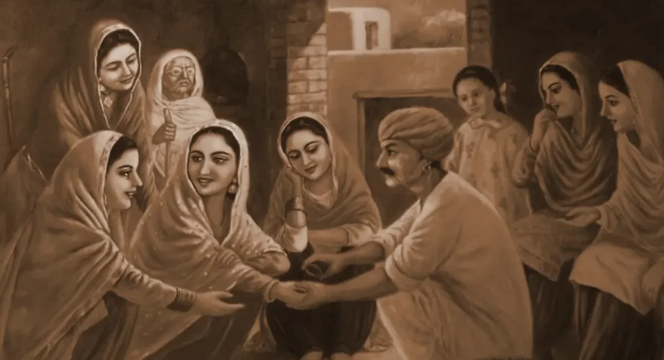 लखेरा: बचपन की अल्हड़पन से गाली तक की एक शब्द-यात्रा लखेरा: बचपन की अल्हड़पन से गाली तक की एक शब्द-यात्रा