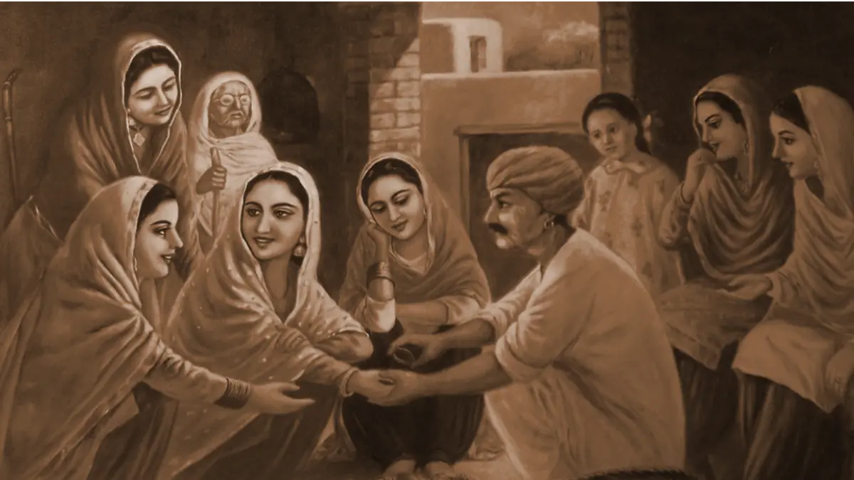 लखेरा: बचपन की अल्हड़पन से गाली तक की एक शब्द-यात्रा
