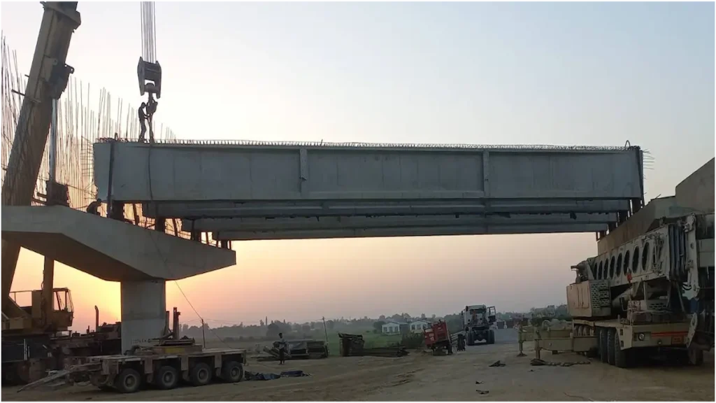 गोरखपुर लिंक एक्सप्रेसवे से लखनऊ का सफर: क्या ये है अयोध्या वाले रास्ते से बेहतर विकल्प? जानें ग्राउंड रिपोर्ट गोरखपुर लिंक एक्सप्रेसवे से लखनऊ का सफर. फोटो— गोगोरखपुर.कॉम