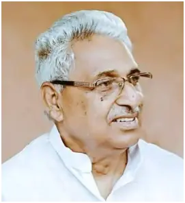 माता प्रसाद पाण्डेय