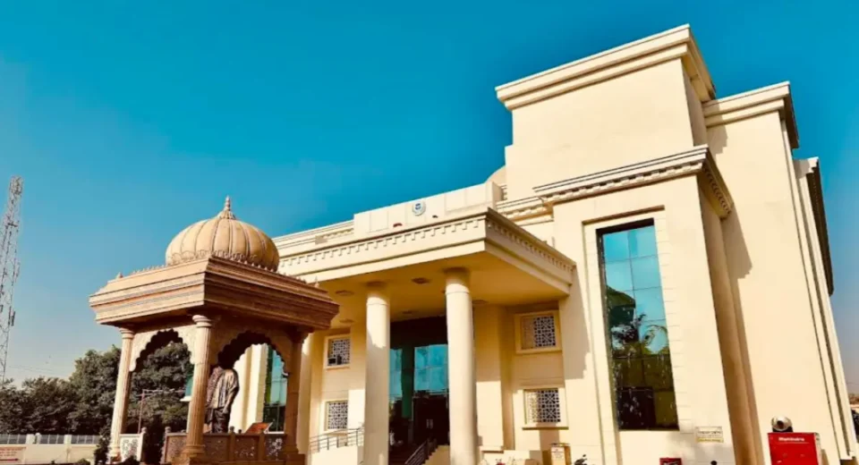 नगर निगम गोरखपुर