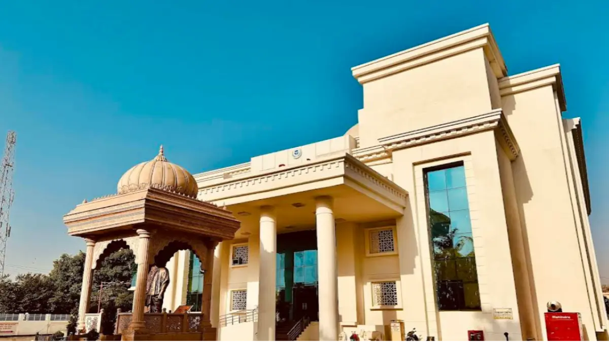 नगर निगम गोरखपुर