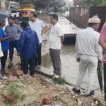गोरखपुर: BJP विधायक फतेह बहादुर सिंह लिंक एक्सप्रेसवे पर हादसे में घायल, लखनऊ रेफर