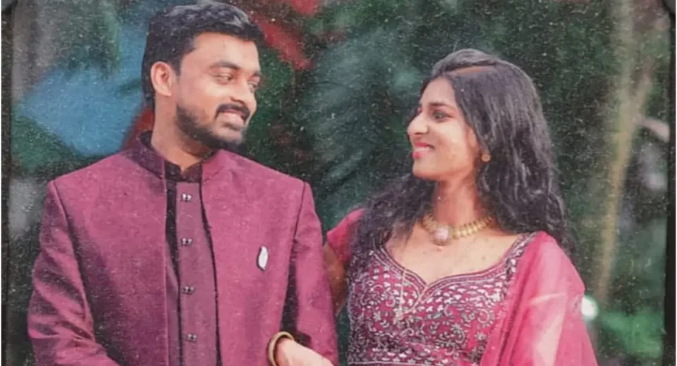 प्रेग्नेंट पत्नी को आखिरी सेल्फी और मैसेज - "खाना खाने जा रहा हूं", गोरखपुर में डॉक्टर की मौत सवालों में उलझी