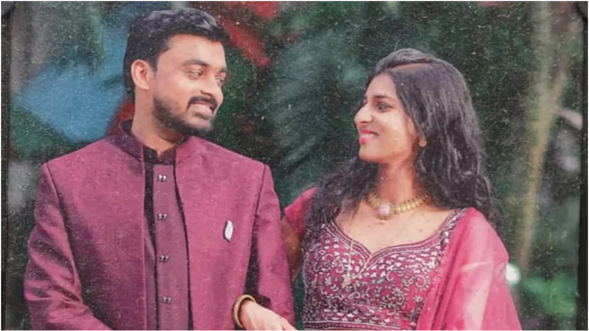 प्रेग्नेंट पत्नी को आखिरी सेल्फी और मैसेज - "खाना खाने जा रहा हूं", गोरखपुर में डॉक्टर की मौत सवालों में उलझी