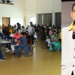 एम्स गोरखपुर में पहली सफल कॉर्निया प्रत्यारोपण सर्जरी, 75 वर्षीय महिला को मिलेगी नई रोशनी