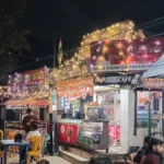 संत कबीर नगर में गरज-चमक के साथ गिरी आकाशीय बिजली, 5 लोग झुलसे