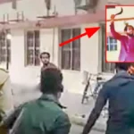 कसया में कुत्तों के झुंड ने 5 साल के मासूम को सड़क पर घसीटा, महिला ने CCTV देखकर बचाई जान