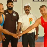 कारगिल विजय दिवस पर गूंजे ‘भारत माता की जय’ के जयकारे, शहीद गौतम गुरुंग को भावभीनी श्रद्धांजलि