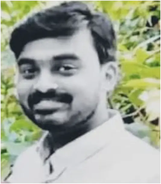 डॉ. अबीशो डेविड