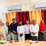 डीडीयू में ‘तरंग’ का आगाज, संस्कृति को मिलेगा नया मंच, स्तनपान पर जागरूकता और प्रवेश काउंसलिंग की अहम खबरें