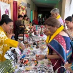 डीडीयू से निकला भातखंडे संस्कृति विश्वविद्यालय का नया प्रतीक चिह्न, डॉ. गौरी शंकर चौहान ने रचा इतिहास