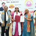 गोरखपुर सैनिक स्कूल: शिक्षिका के गंभीर आरोपों के बाद शासन की टीम जांच करने पहुंची, कैमरे के सामने दर्ज हुए बयान