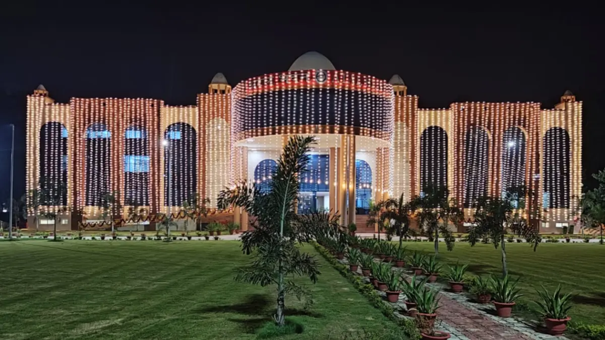 MMMUT School of Medical Sciences को मिली हरी झंडी, एमबीबीएस सहित कई नए कोर्स होंगे शुरू