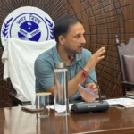 पादरी बाजार इलाके में कार का शीशा तोड़कर दो लैपटॉप चोरी, ट्रांसपोर्ट नगर में मिला एटीएम, पैन कार्ड