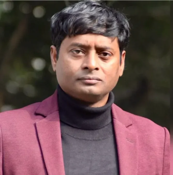 डीडीयू से निकला भातखंडे संस्कृति विश्वविद्यालय का नया प्रतीक चिह्न, डॉ. गौरी शंकर चौहान ने रचा इतिहास डॉ. गौरी शंकर चौहान