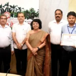 गोरखपुर की बेटी आदित्या डेफ ओलंपिक के लिए भारतीय टीम में, राष्ट्रपति से मिल चुका है ‘बाल पुरस्कार’