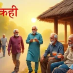 एयर इंडिया एक्सप्रेस फ्लाइट में हाई-वोल्टेज ड्रामा: यात्री ने कॉकपिट खोलने की कोशिश, वाराणसी में 9 हिरासत में
