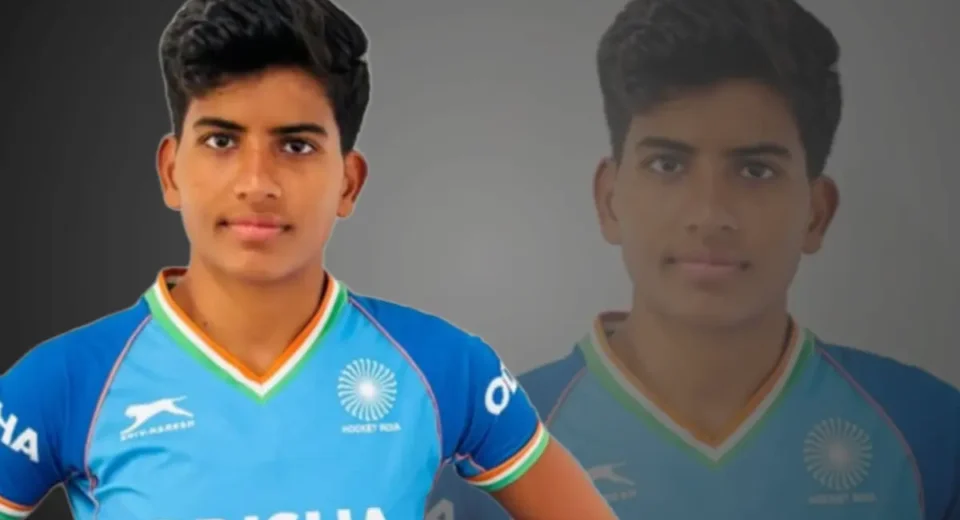 वाराणसी से निकली 'चक दे इंडिया' की नई सनसनी, कैनबरा में फॉरवर्ड खेलेगी पूर्णिमा